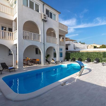 Villa Anja Lux, Spalato Esterno foto