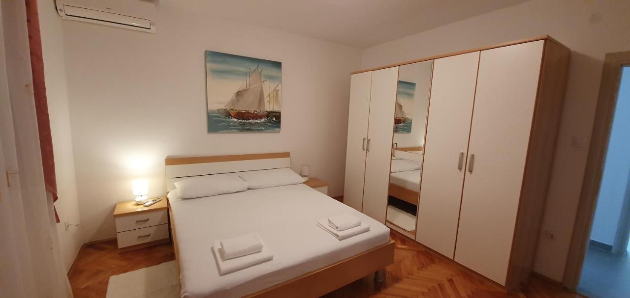 Villa Anja Lux, Spalato Esterno foto