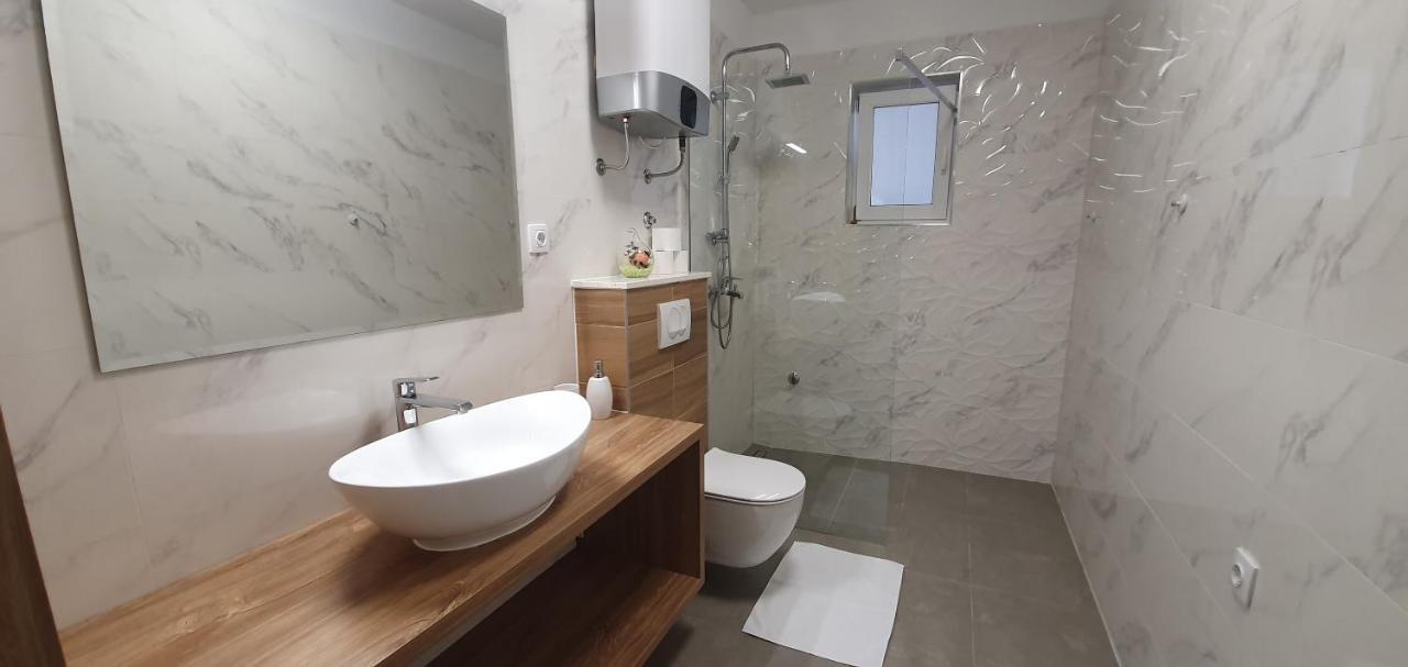 Villa Anja Lux, Spalato Esterno foto