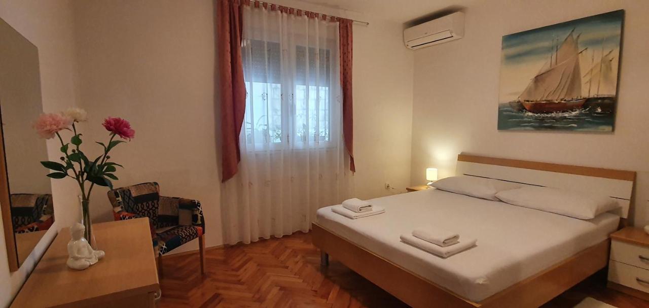 Villa Anja Lux, Spalato Esterno foto