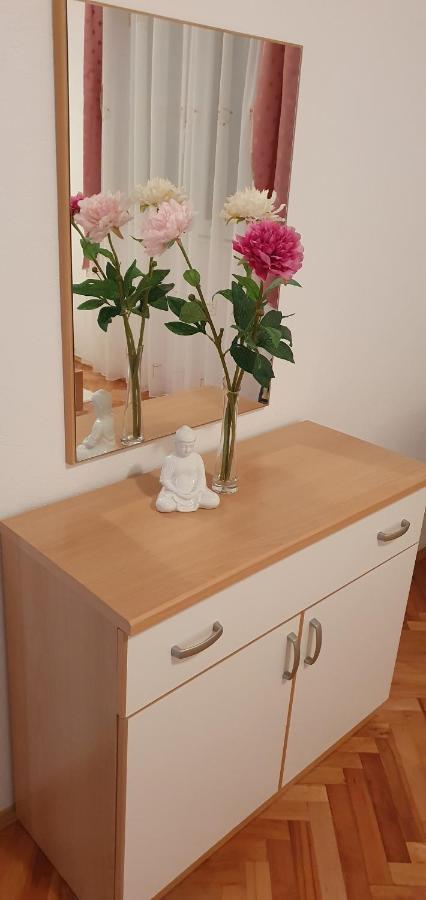 Villa Anja Lux, Spalato Esterno foto