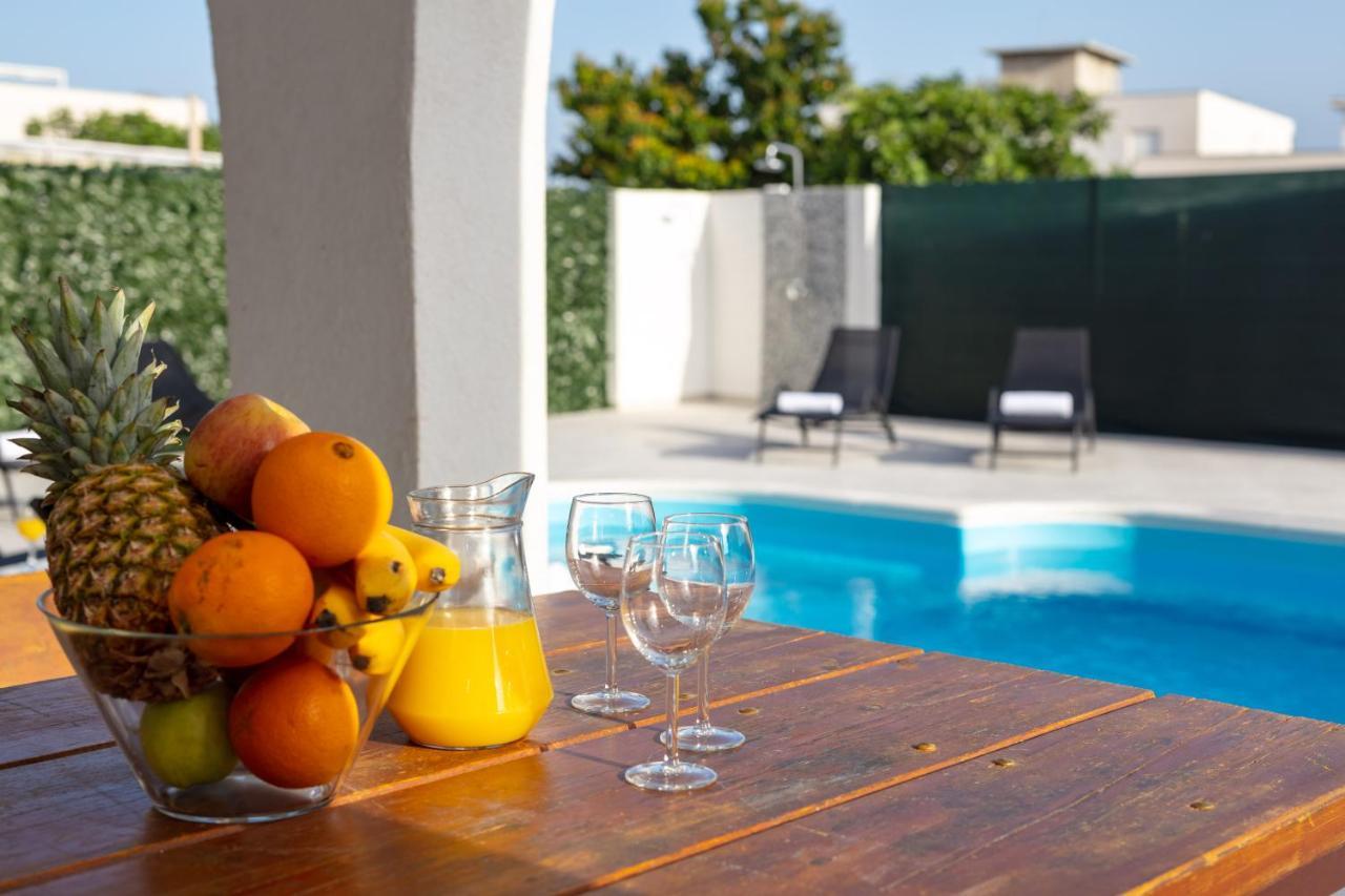Villa Anja Lux, Spalato Esterno foto