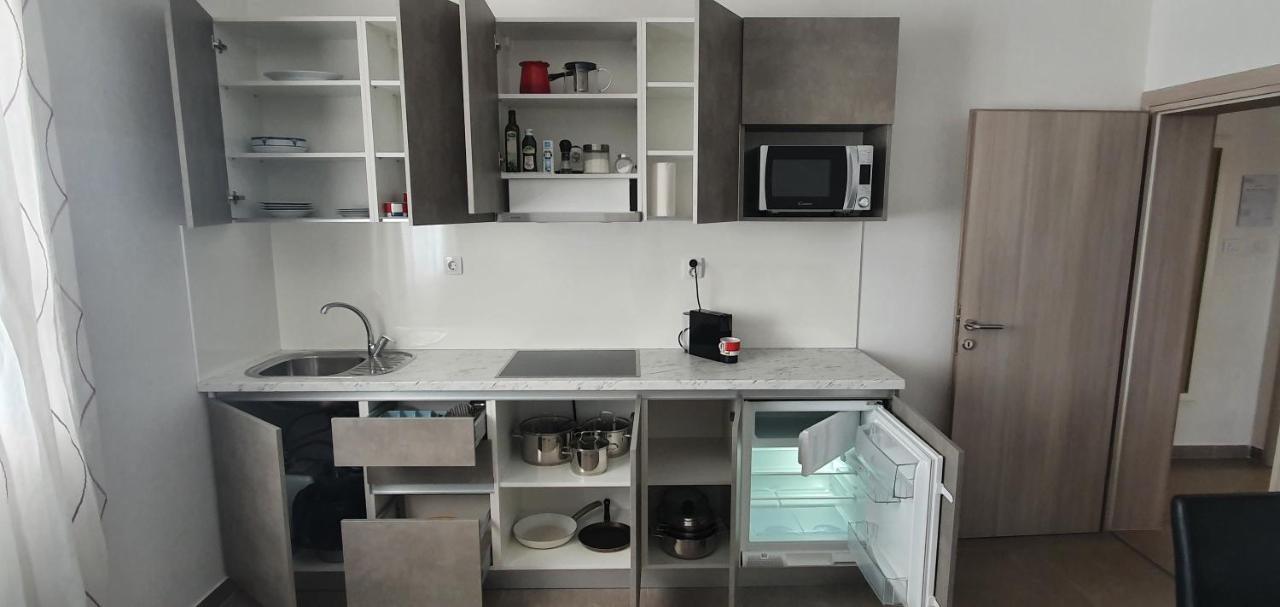 Villa Anja Lux, Spalato Esterno foto