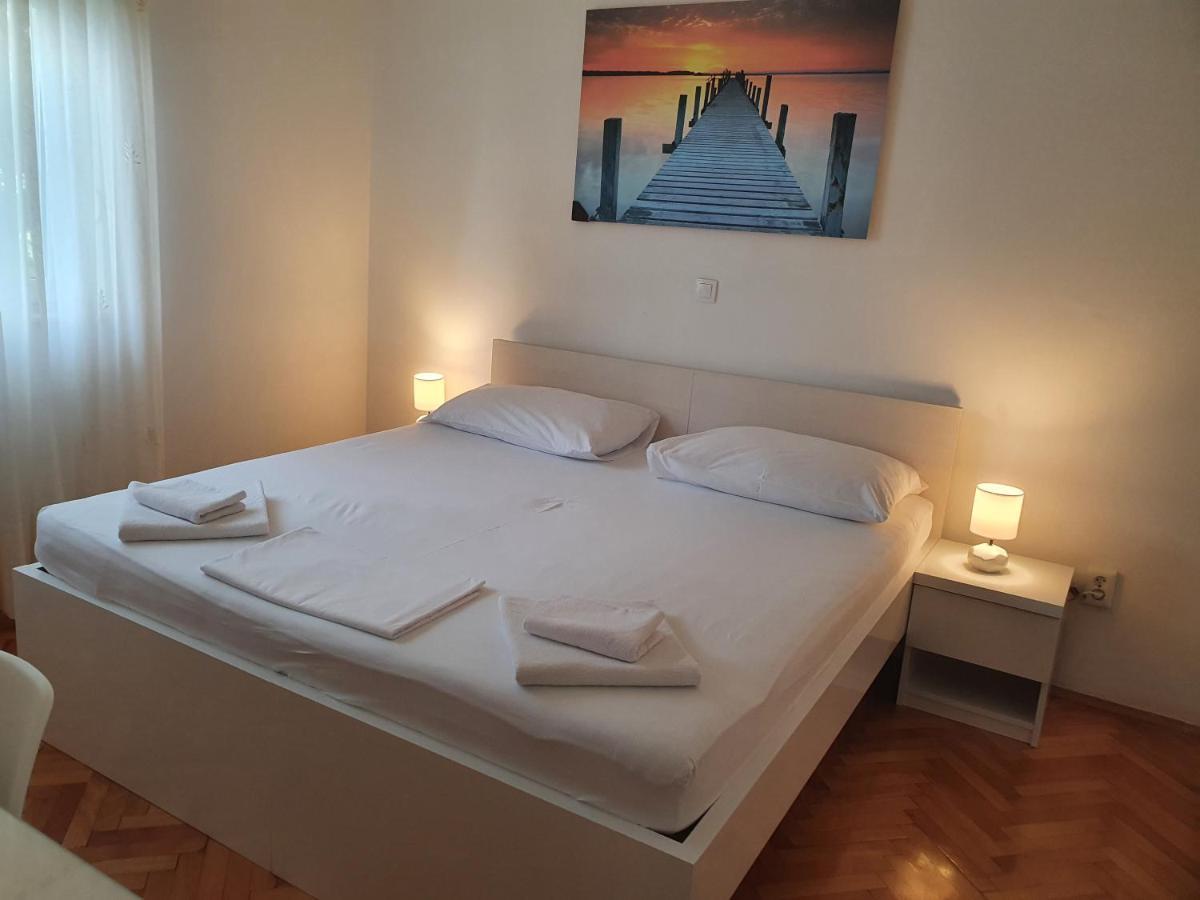 Villa Anja Lux, Spalato Esterno foto