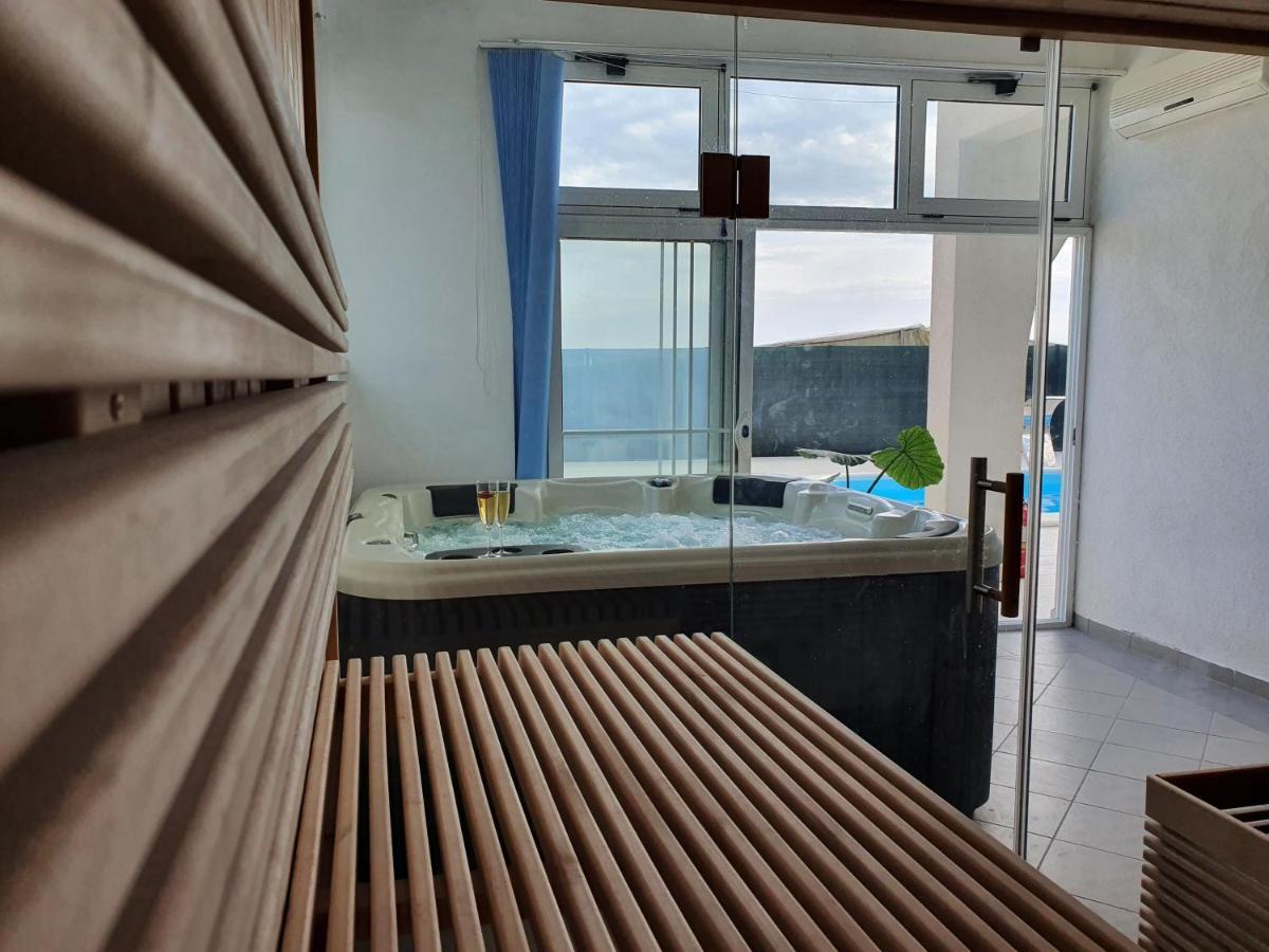 Villa Anja Lux, Spalato Esterno foto
