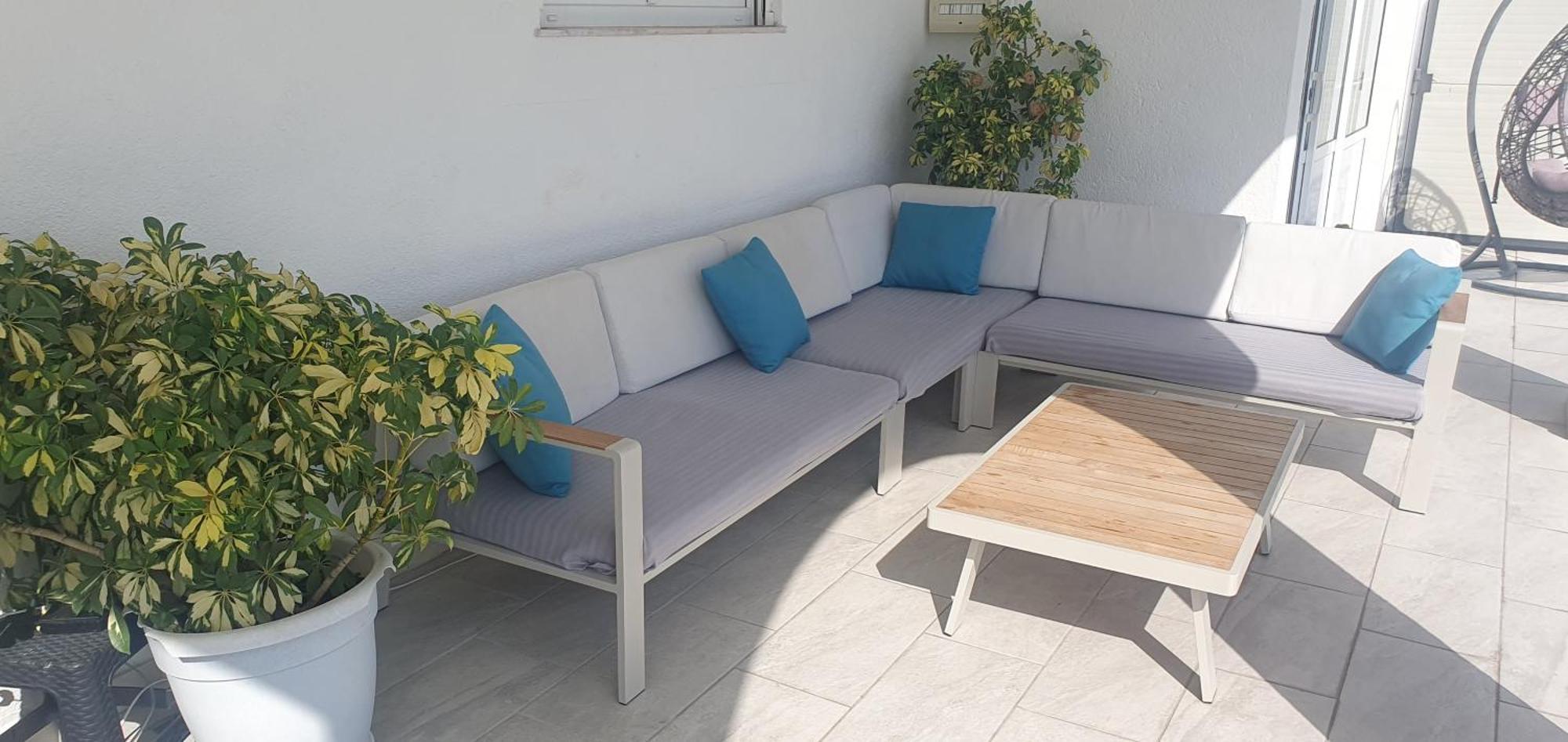 Villa Anja Lux, Spalato Esterno foto